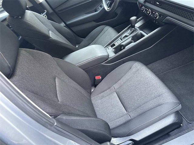 Used 2024 Honda Accord EX image 28