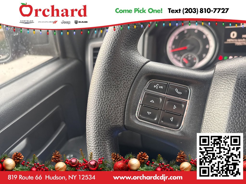 Used 2017 RAM 1500 Express image 39