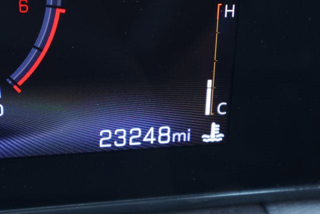 Used 2024 Chevrolet TrailBlazer ACTIV w/ Driver Confidence Package image 2