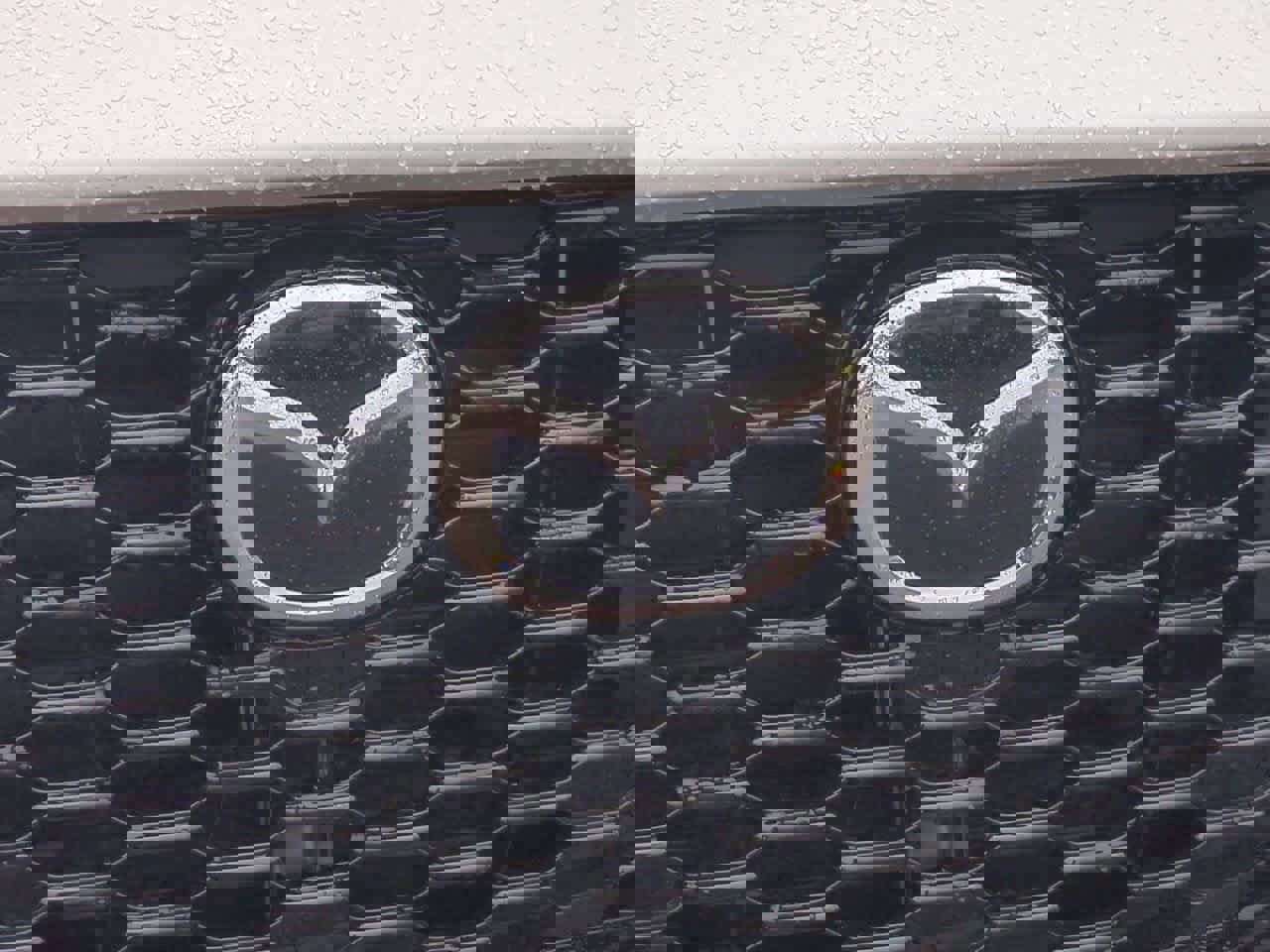 New 2026 MAZDA CX-70 3.3 Turbo w/ Preferred Package image 11