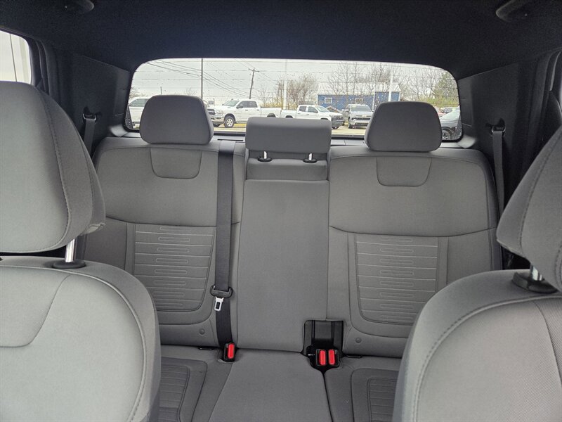 Used 2023 Hyundai Santa Cruz SEL w/ Cargo Package AWD/4WD image 24