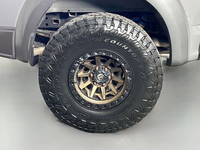 Used 2018 Ford F150 Raptor w/ Equipment Group 802A Luxury AWD/4WD image 38