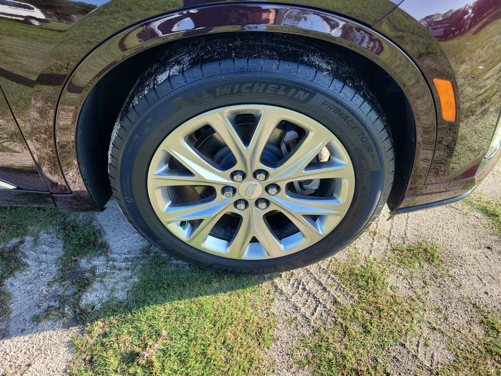 Used 2020 Cadillac XT6 Sport w/ Platinum Package AWD/4WD image 7