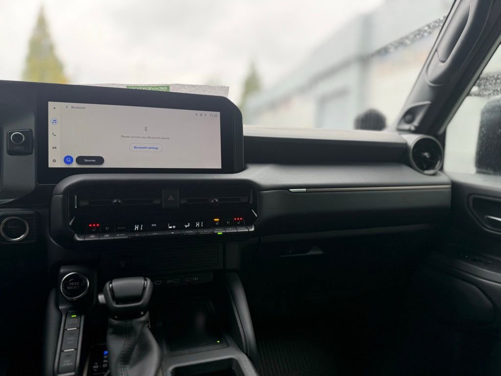 Used 2026 Toyota Land Cruiser w/ Premium Package image 26