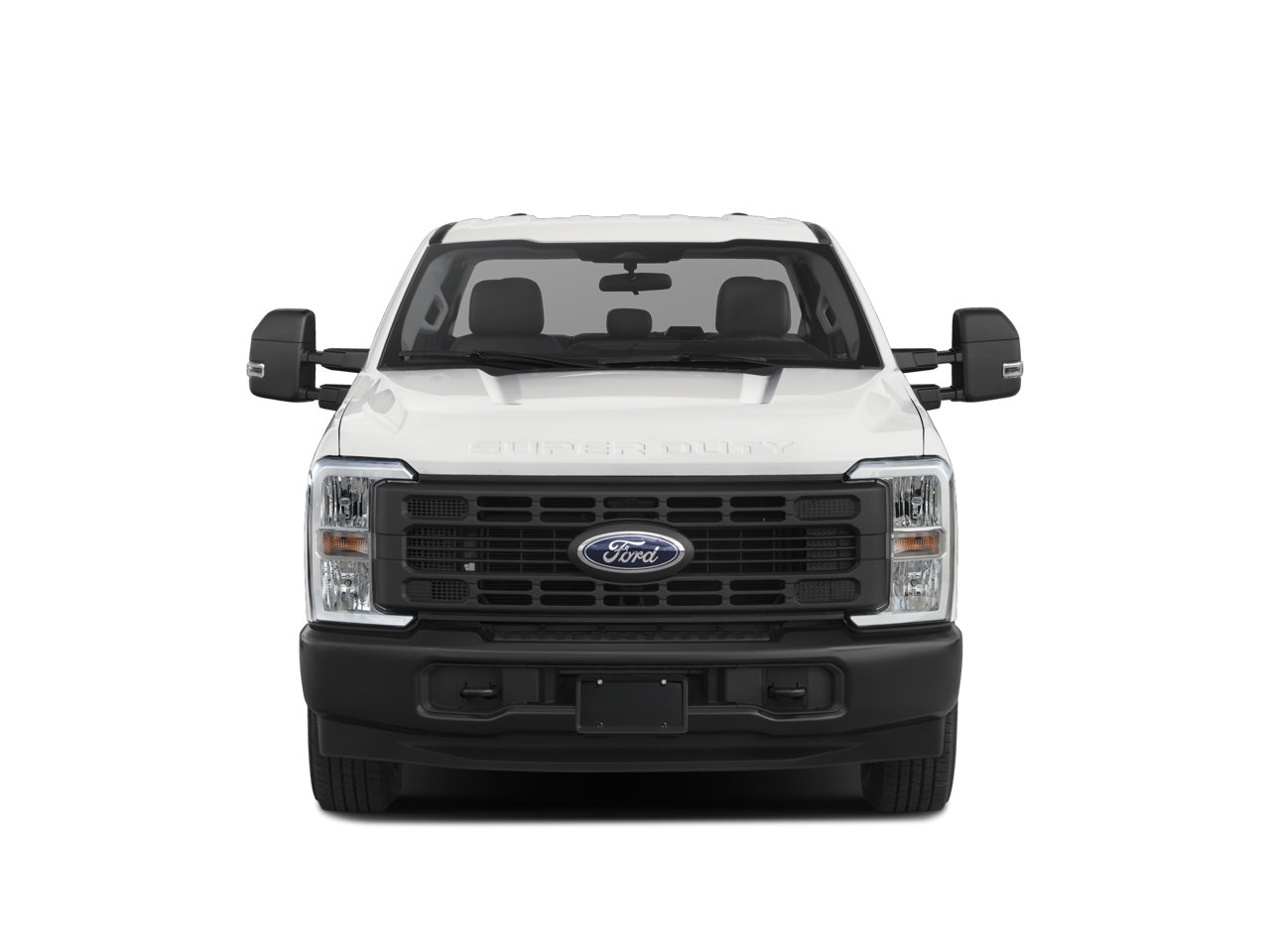 New 2026 Ford F350 XL w/ XL Off-Road Package AWD/4WD image 4