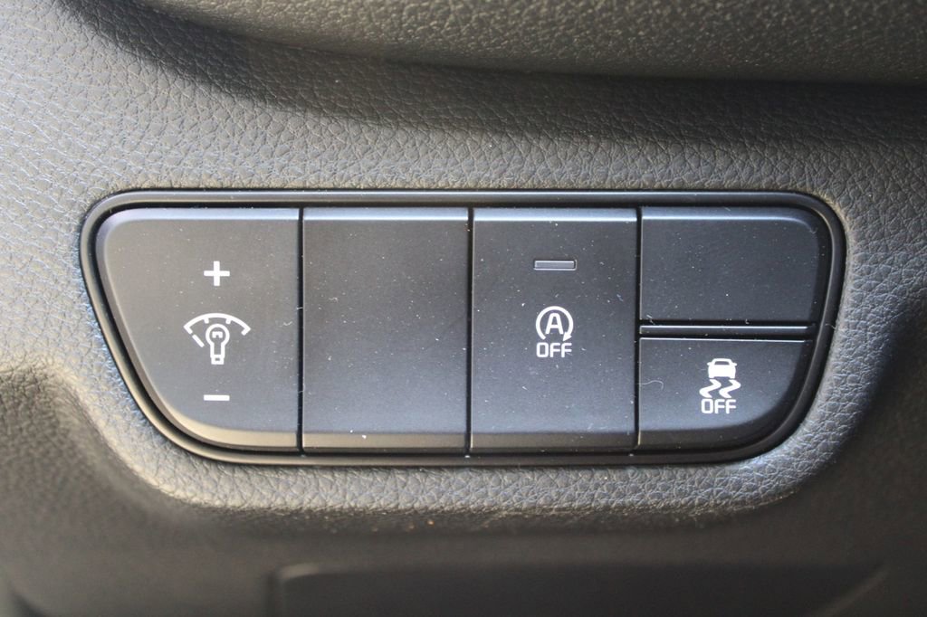 New 2026 Kia Seltos EX image 23