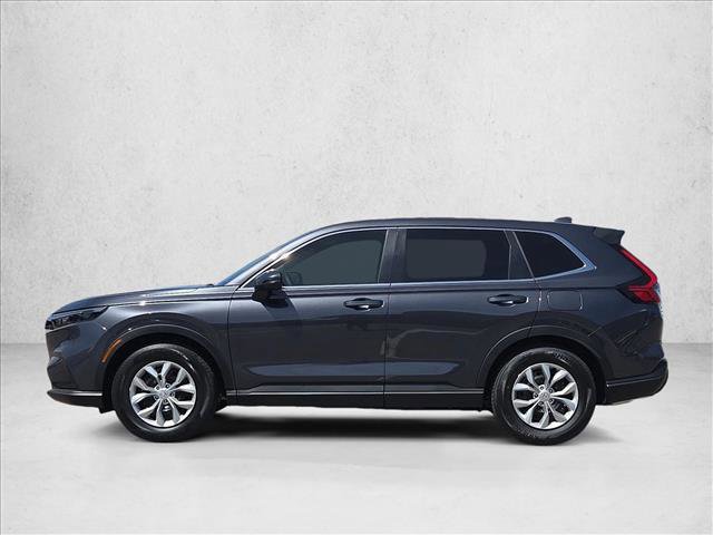 New 2026 Honda CR-V LX image 5