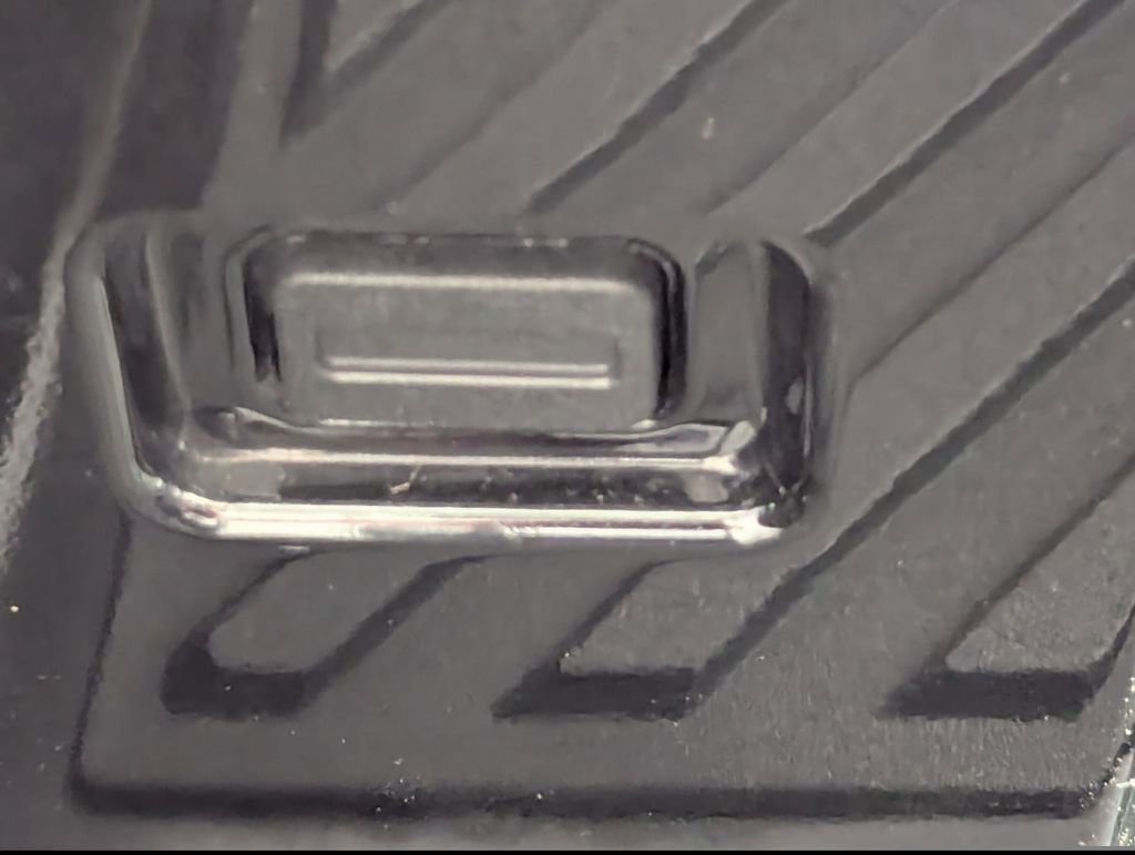 Used 2024 GMC Hummer EV 3X w/ Omega Edition image 90