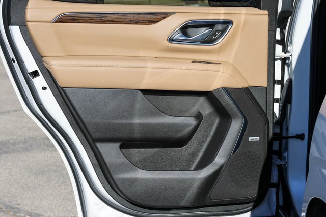 Used 2024 Chevrolet Tahoe Premier image 14