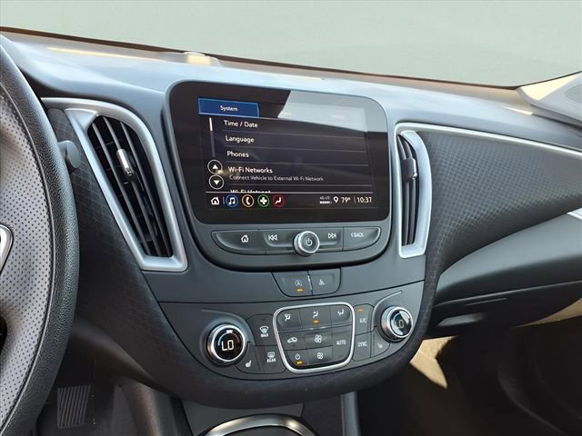 Used 2024 Chevrolet Malibu LT image 11