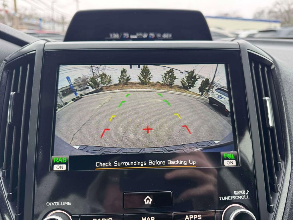 Used 2024 Subaru Forester Wilderness w/ Wilderness Package image 32