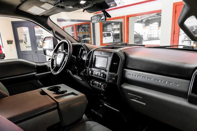 Used 2020 Ford F350 XLT AWD/4WD image 13