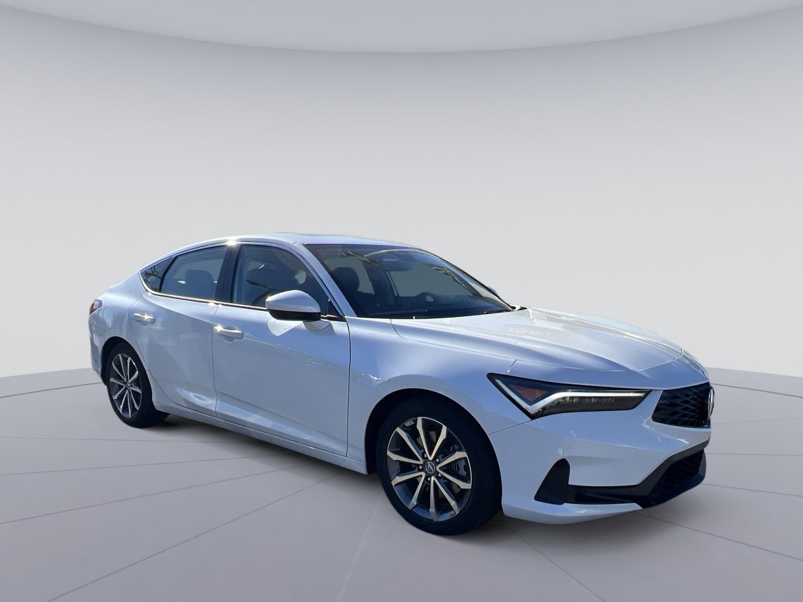 New 2025 Acura Integra image 7