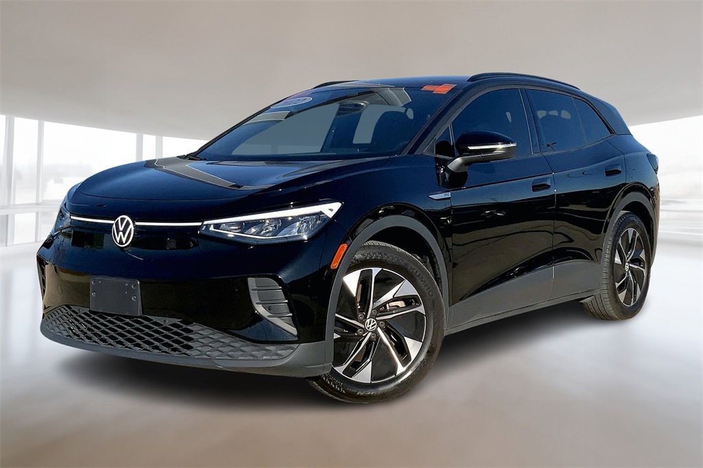 Used 2022 Volkswagen ID.4 Pro image 1