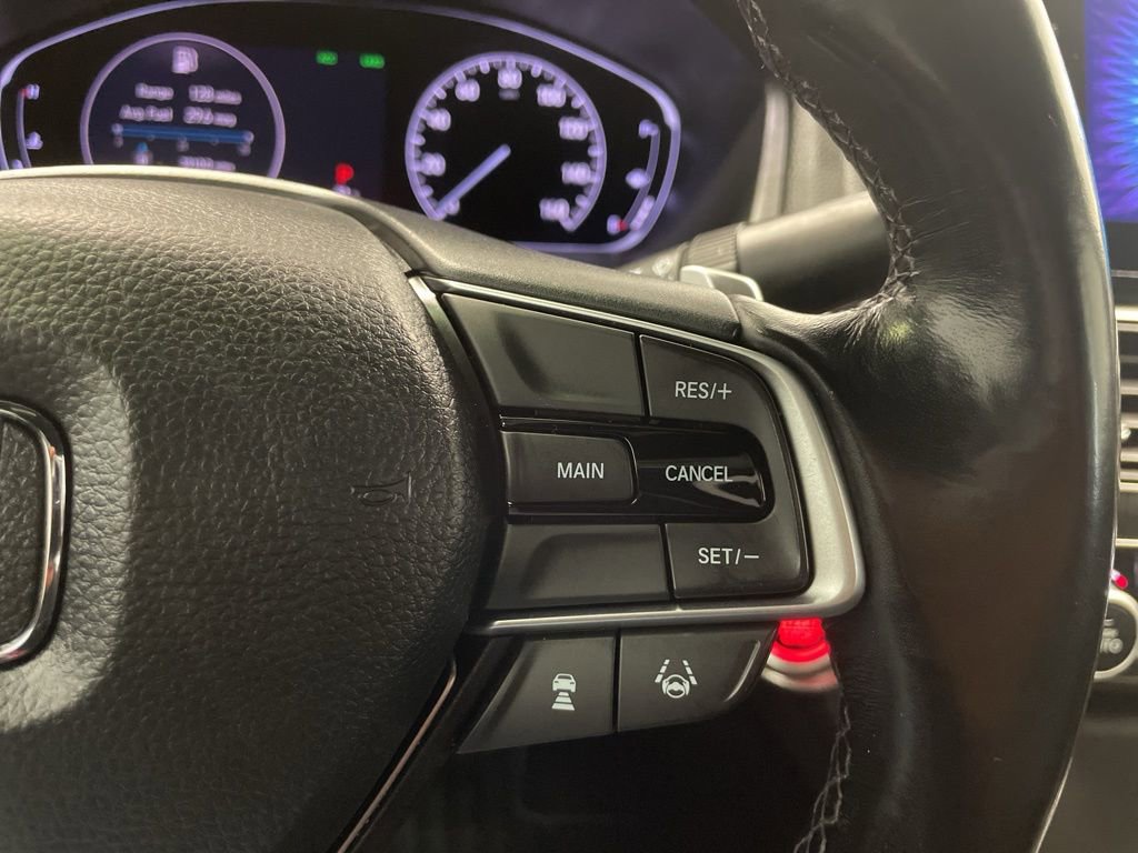 Used 2020 Honda Accord Sport image 16
