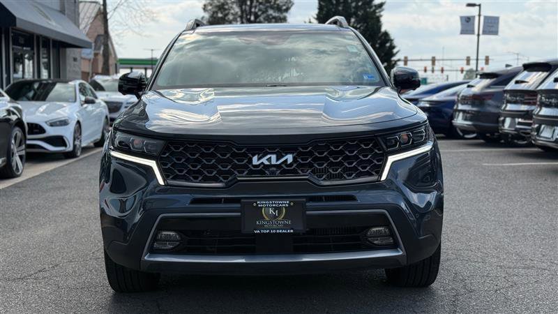 Used 2023 Kia Sorento SX Prestige AWD/4WD image 8