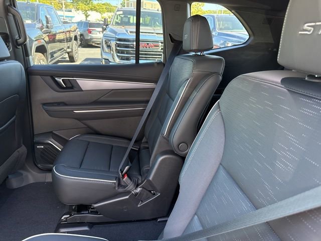 New 2026 Buick Enclave Sport Touring w/ Power Package image 24