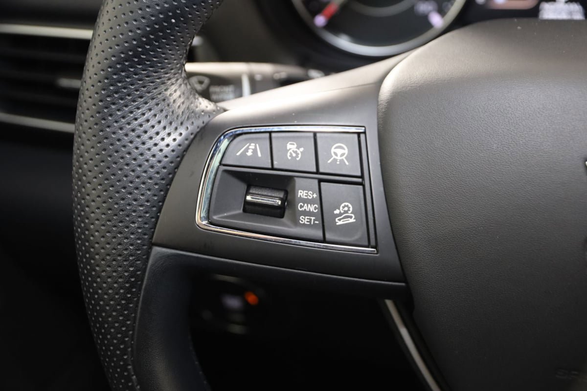 Used 2022 Maserati Levante Modena AWD/4WD image 44