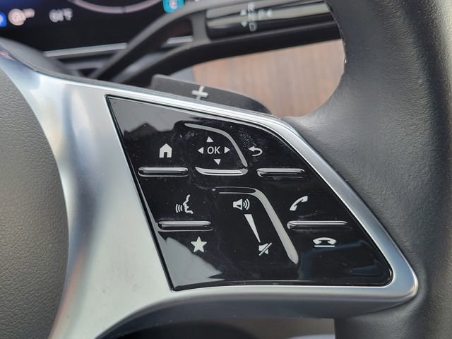 Used 2023 Mercedes-Benz C 300 4MATIC Sedan w/ Exclusive Trim Package image 31