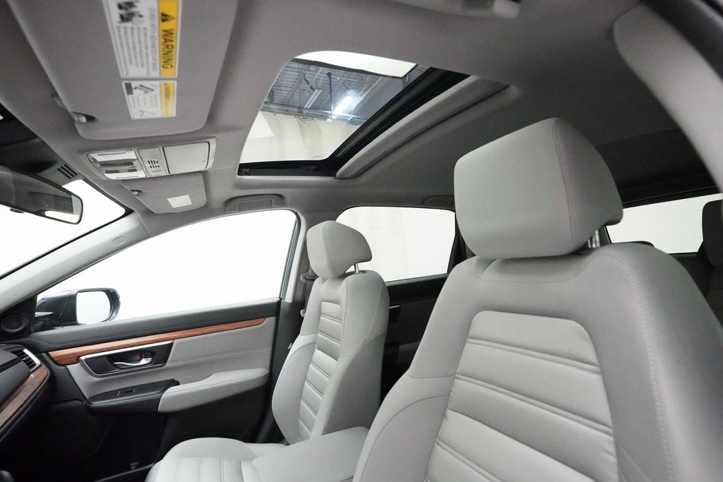 Used 2019 Honda CR-V EX image 31