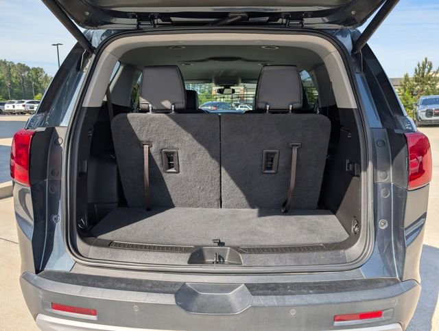 Used 2019 GMC Acadia SLT image 32