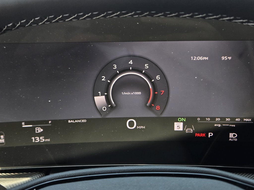 New 2026 Audi SQ5 Prestige AWD/4WD image 20