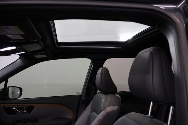 Certified 2025 Subaru Forester Sport image 13