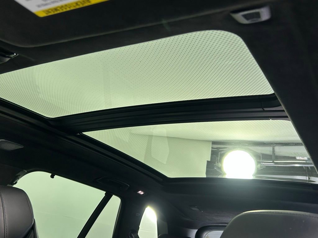 Used 2025 BMW X5 M Competition w/ Executive Package image 80