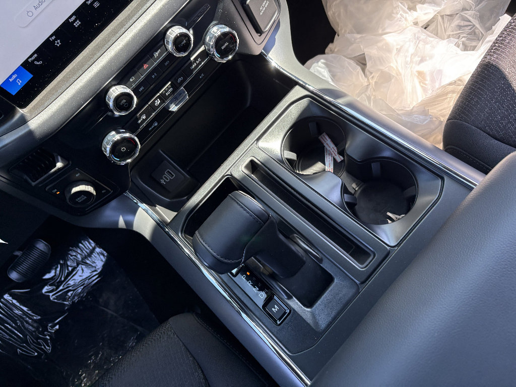 New 2026 Ford F150 XLT AWD/4WD image 25