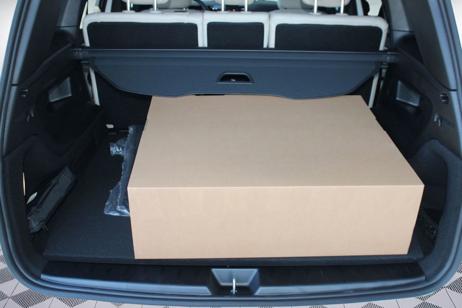 Used 2026 Mercedes-Benz GLB 250 image 30