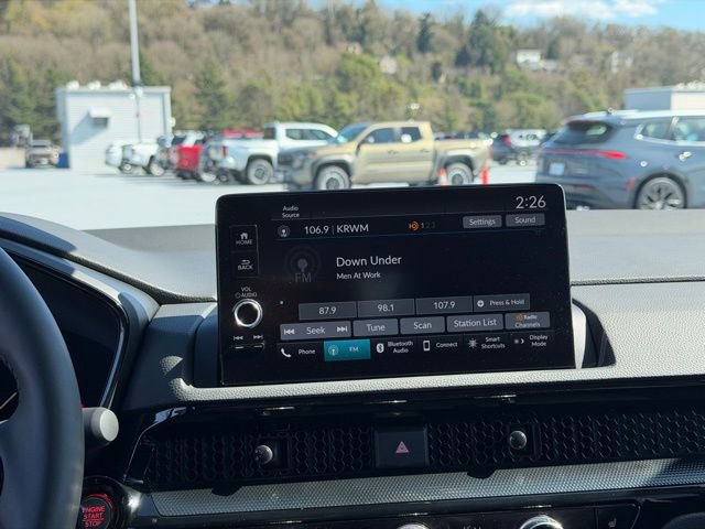 Certified 2023 Honda CR-V EX-L image 19