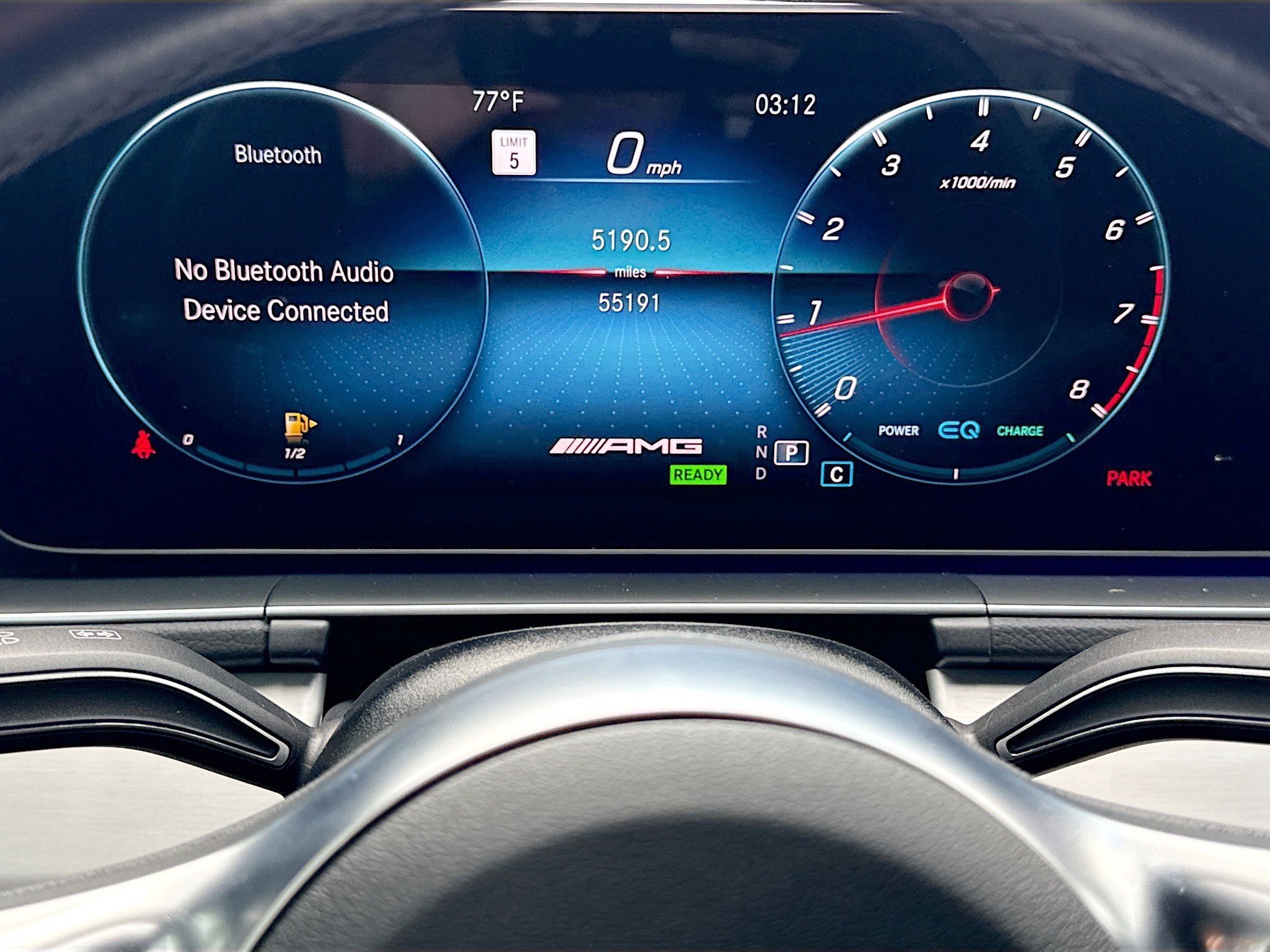 Used 2021 Mercedes-Benz GLE 53 AMG 4MATIC image 41