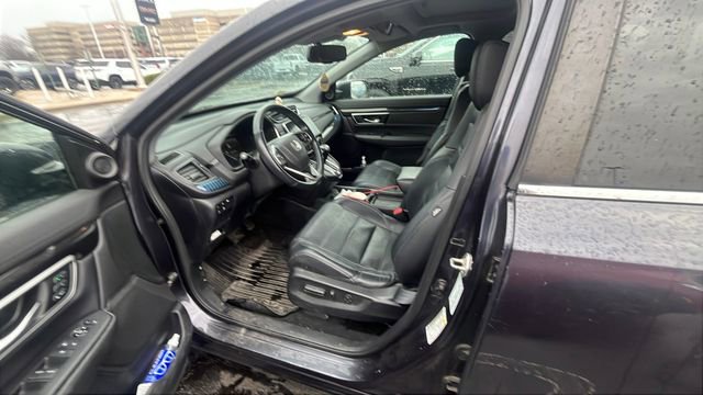 Used 2019 Honda CR-V EX-L image 2