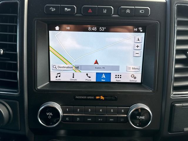 Used 2019 Ford Expedition Limited w/ Equipment Group 303A AWD/4WD image 33