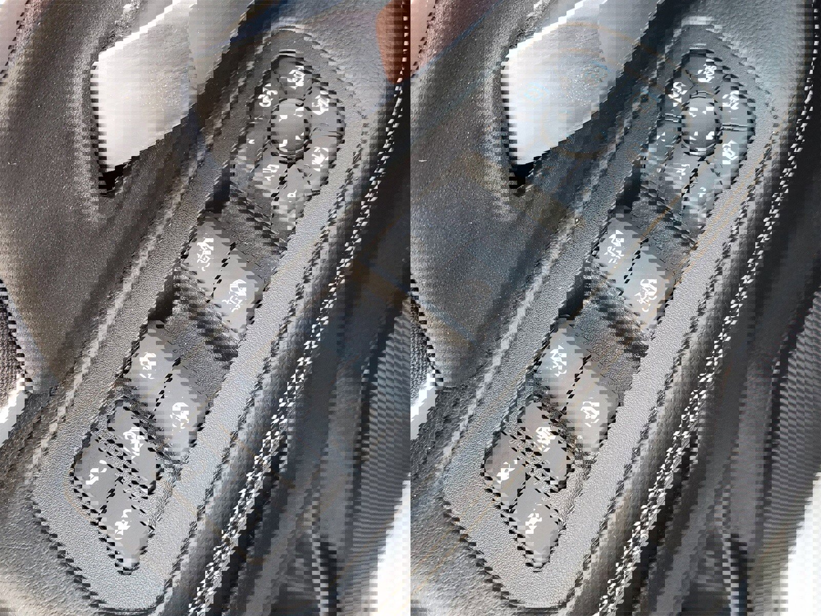 Used 2025 RAM 2500 Lone Star image 33