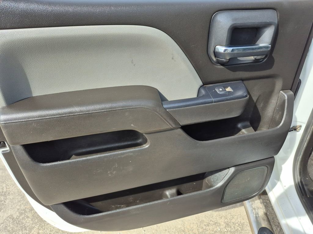 Used 2016 Chevrolet Silverado 3500 W/T w/ WT Convenience Package image 22