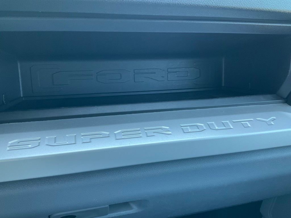 Used 2024 Ford F250 XL w/ FX4 Off-Road Package image 42