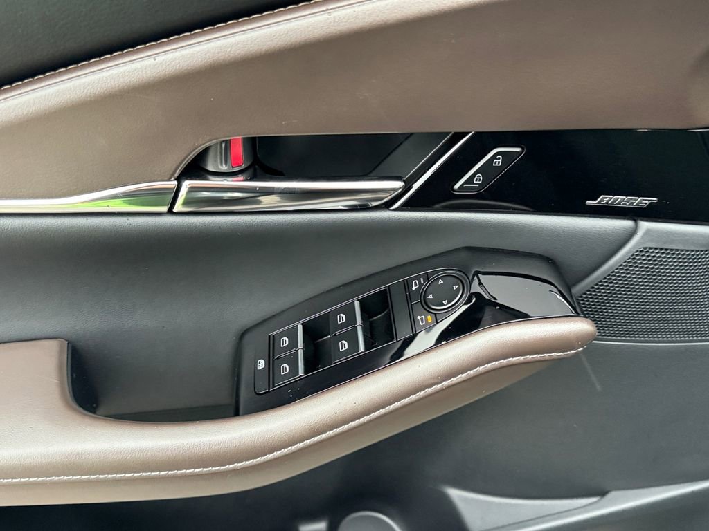 Used 2025 MAZDA CX-30 AWD 2.5 S w/ Premium Package image 11