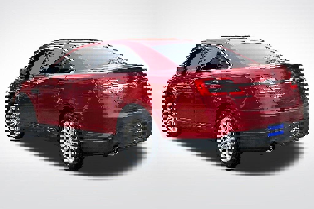 Used 2015 Ford Taurus SEL w/ Equipment Group 201A image 13