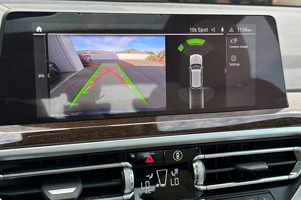 Used 2022 BMW X3 sDrive30i w/ Convenience Package image 22