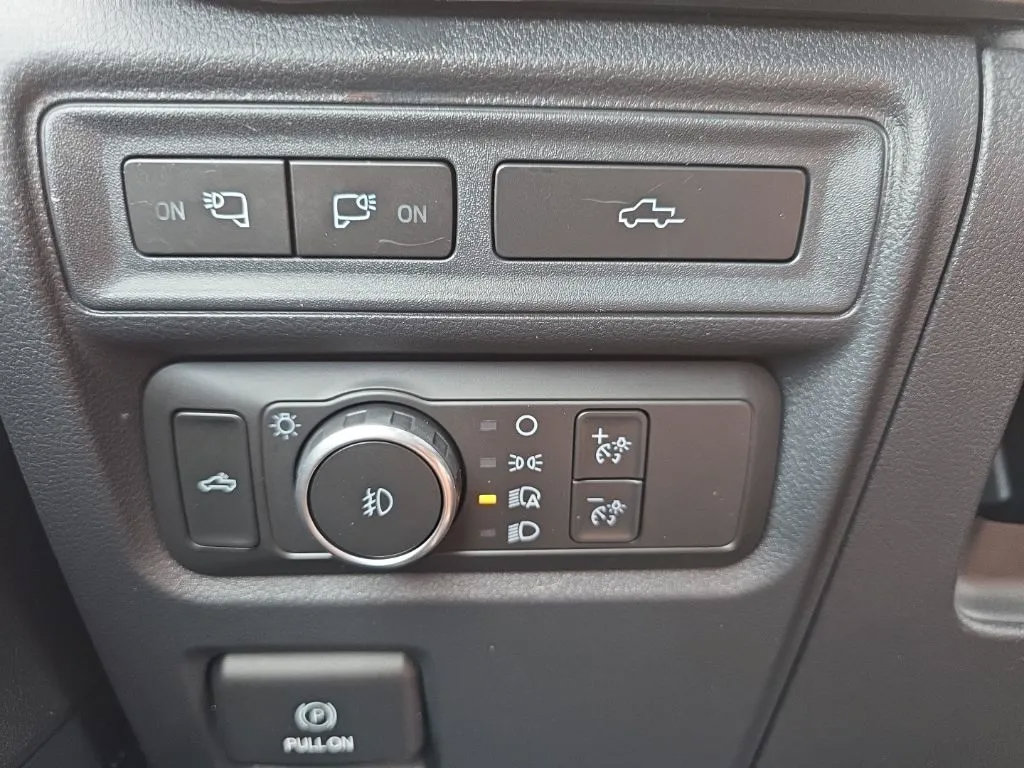Used 2021 Ford F150 XLT w/ Equipment Group 302A High AWD/4WD image 36