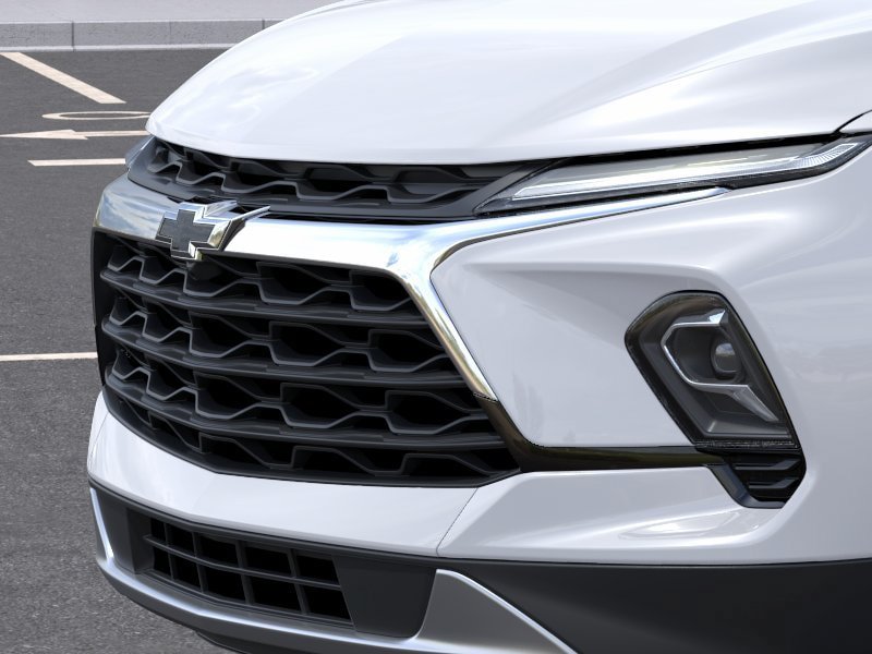 New 2026 Chevrolet Blazer LT w/ Convenience Package AWD/4WD image 13