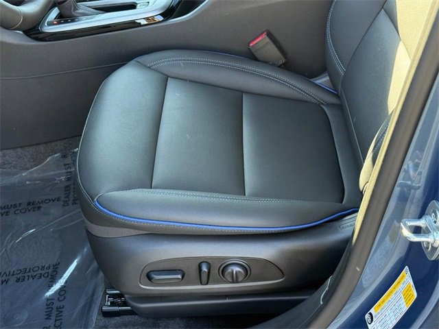 Used 2025 Buick Envista Sport Touring w/ Convenience I Package image 16