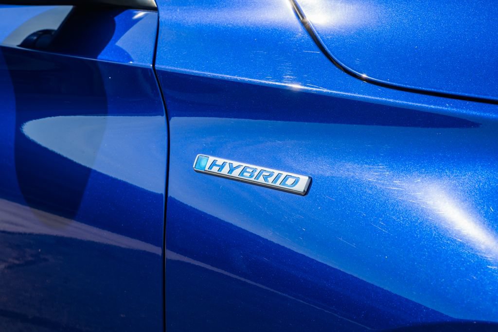 Used 2022 Honda Accord Sport image 12