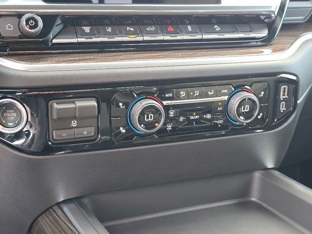 New 2026 Chevrolet Silverado 2500 LT w/ Trail Boss Package image 29