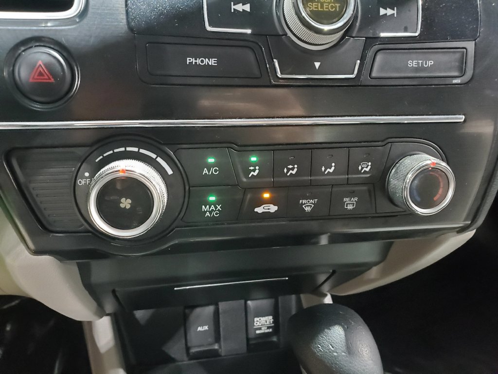 Used 2013 Honda Civic LX image 31