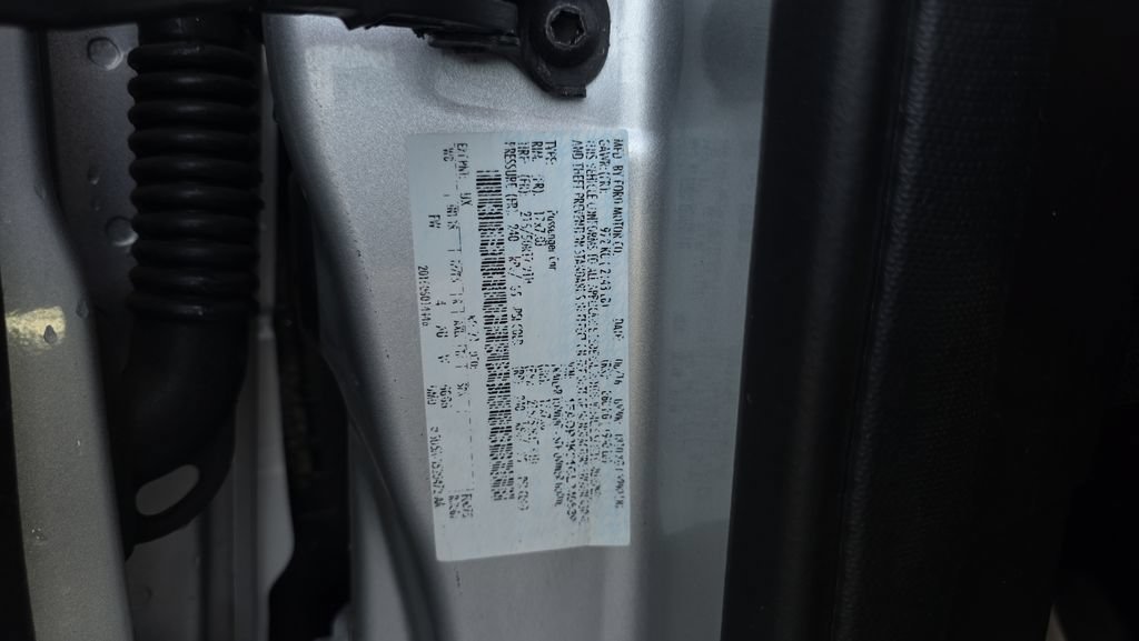 Used 2016 Ford Focus SE w/ Equipment Group 201A FWD image 24