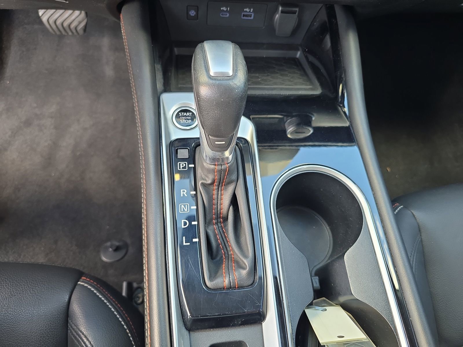 Used 2023 Nissan Altima 2.0 SR FWD image 21