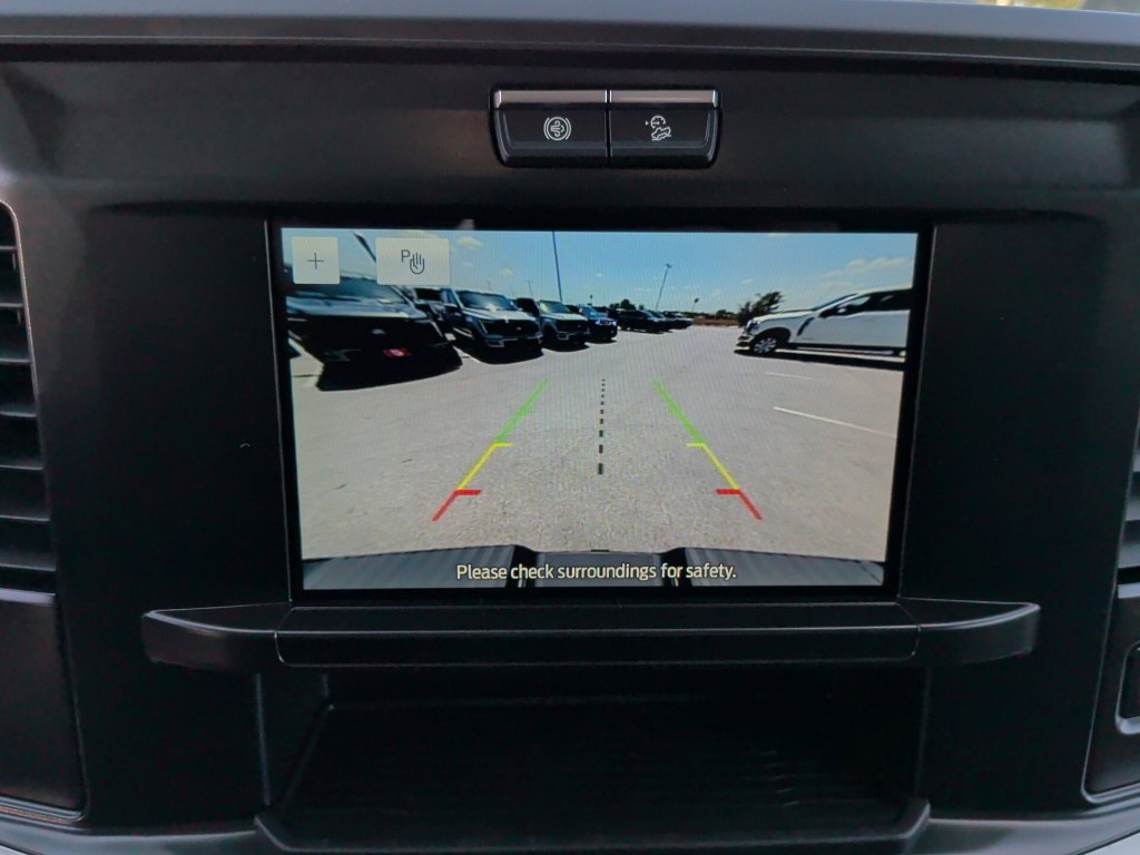 New 2026 Ford F350 XLT AWD/4WD image 22