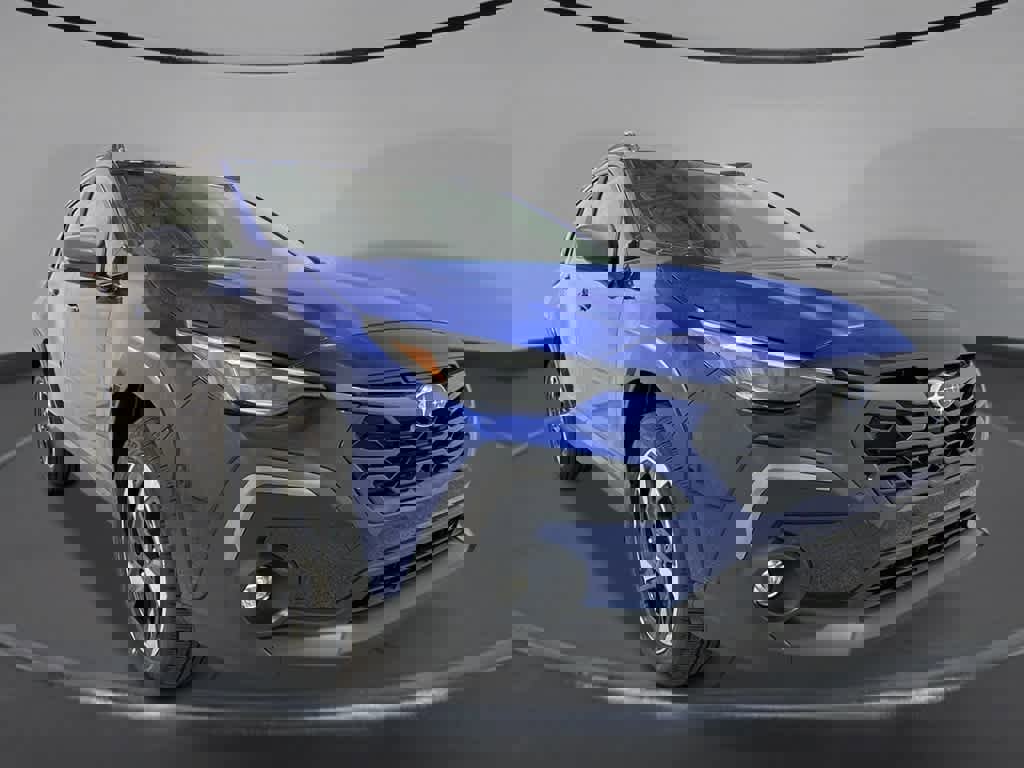 New 2025 Subaru Crosstrek 2.5i Limited image 7